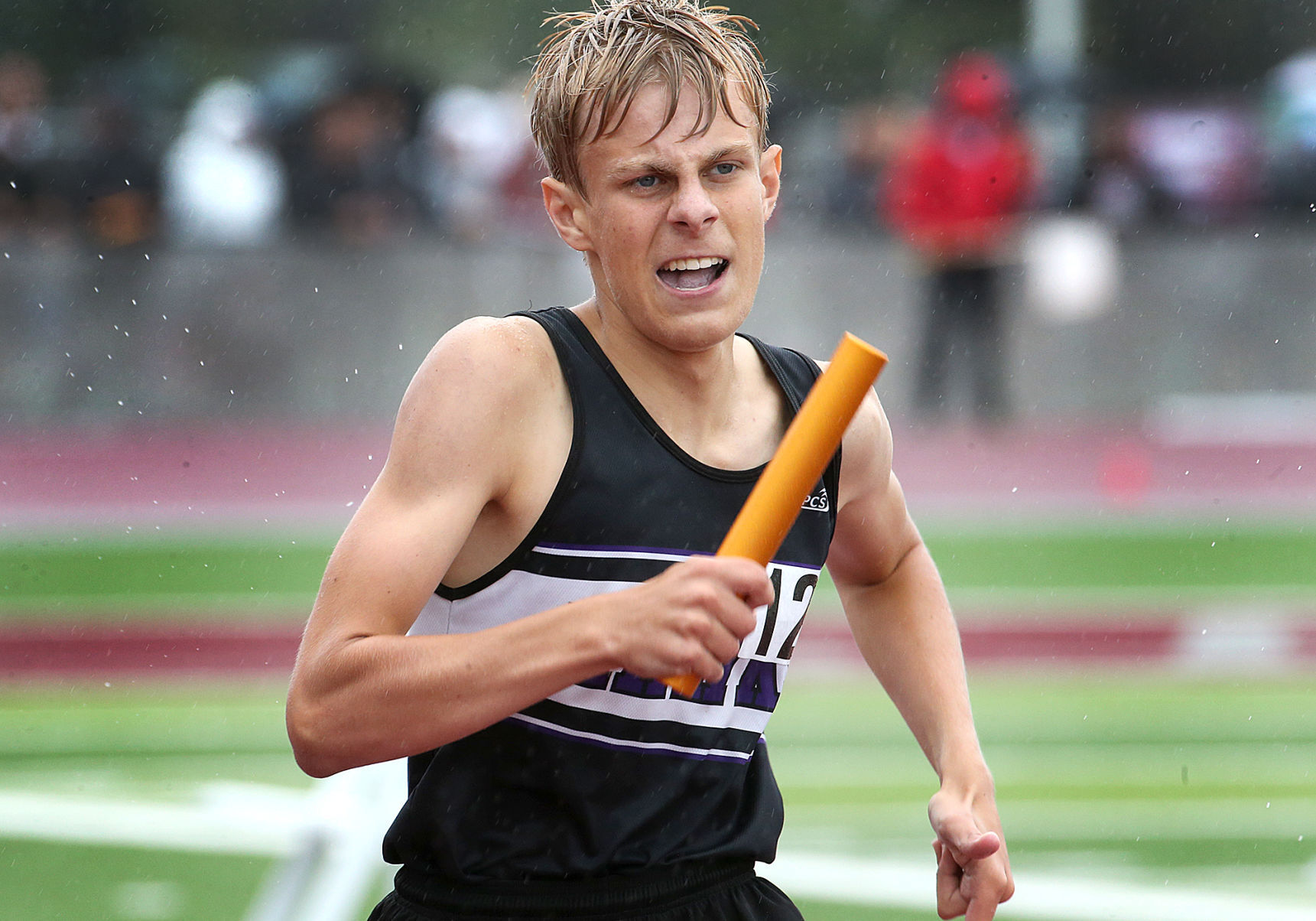 June 26: WIAA State Track & Field